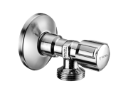 Schell Ventil rohový pračkový Comfort 1/2" x 3/4",  033000699