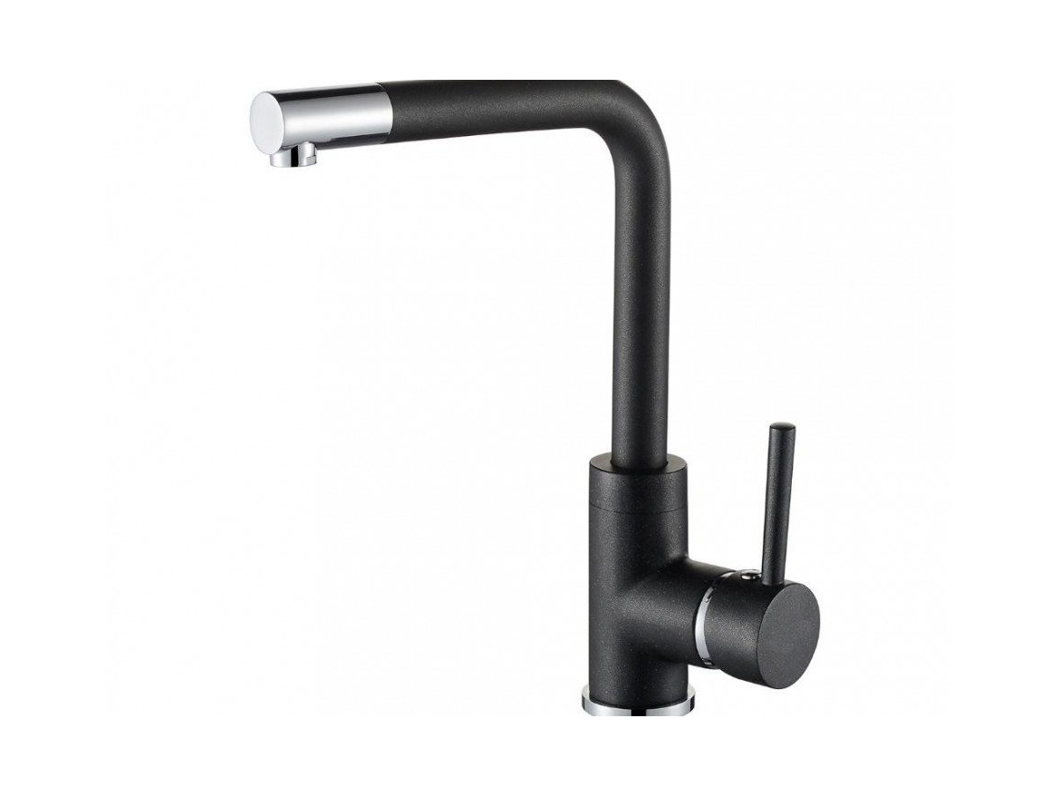 Kuchyňské baterie Helika Forte 5553