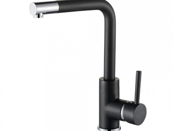 Kuchyňské baterie Helika Forte 5553