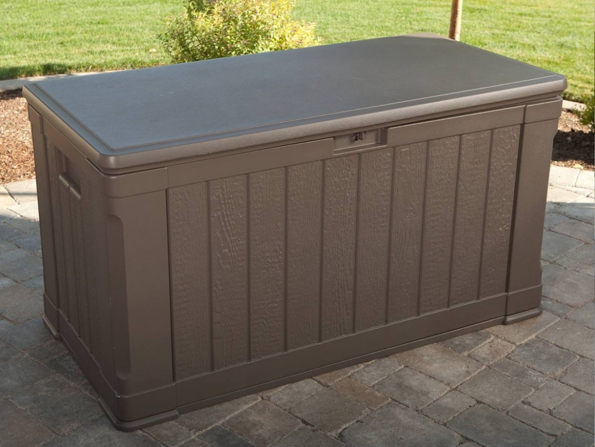 Úložný box Lifetime 60089 Standard