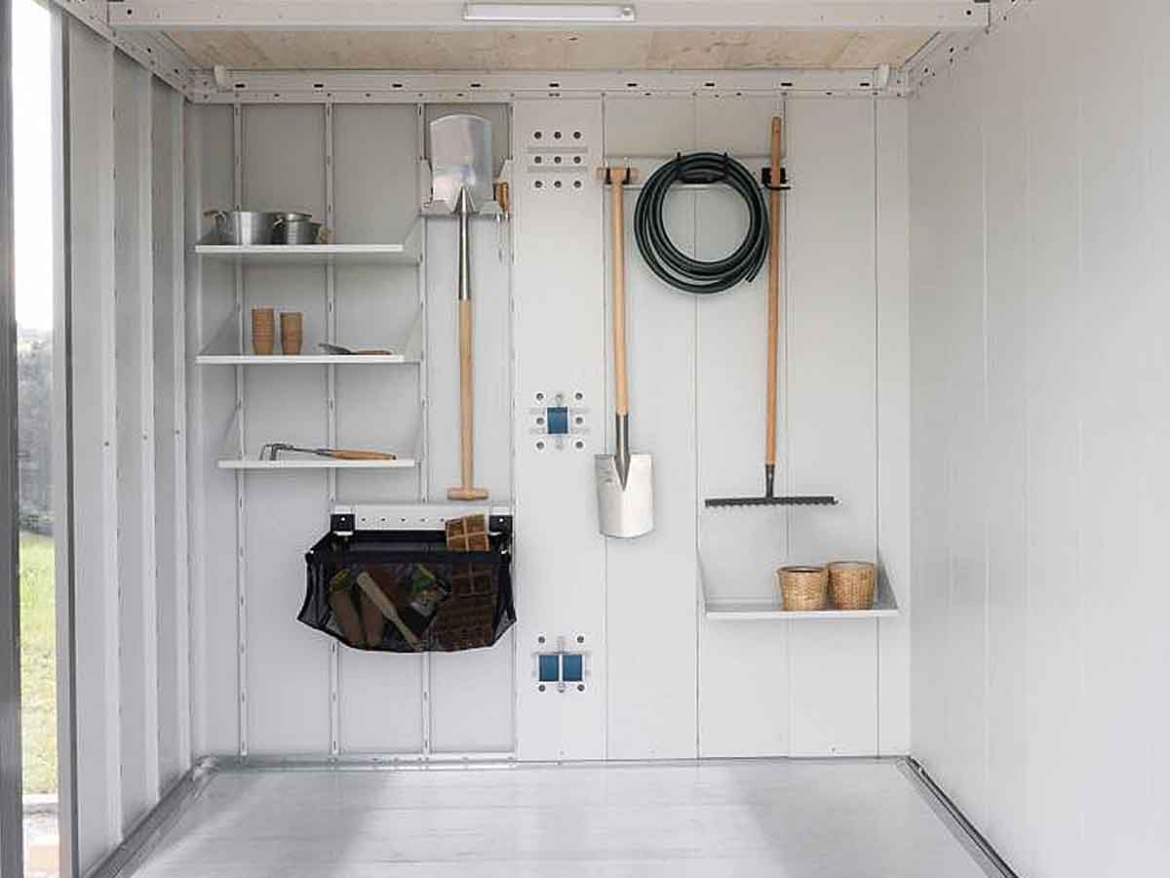 DUO Biohort Vnitřní obložení Neo