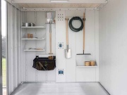 DUO Biohort Vnitřní obložení Neo