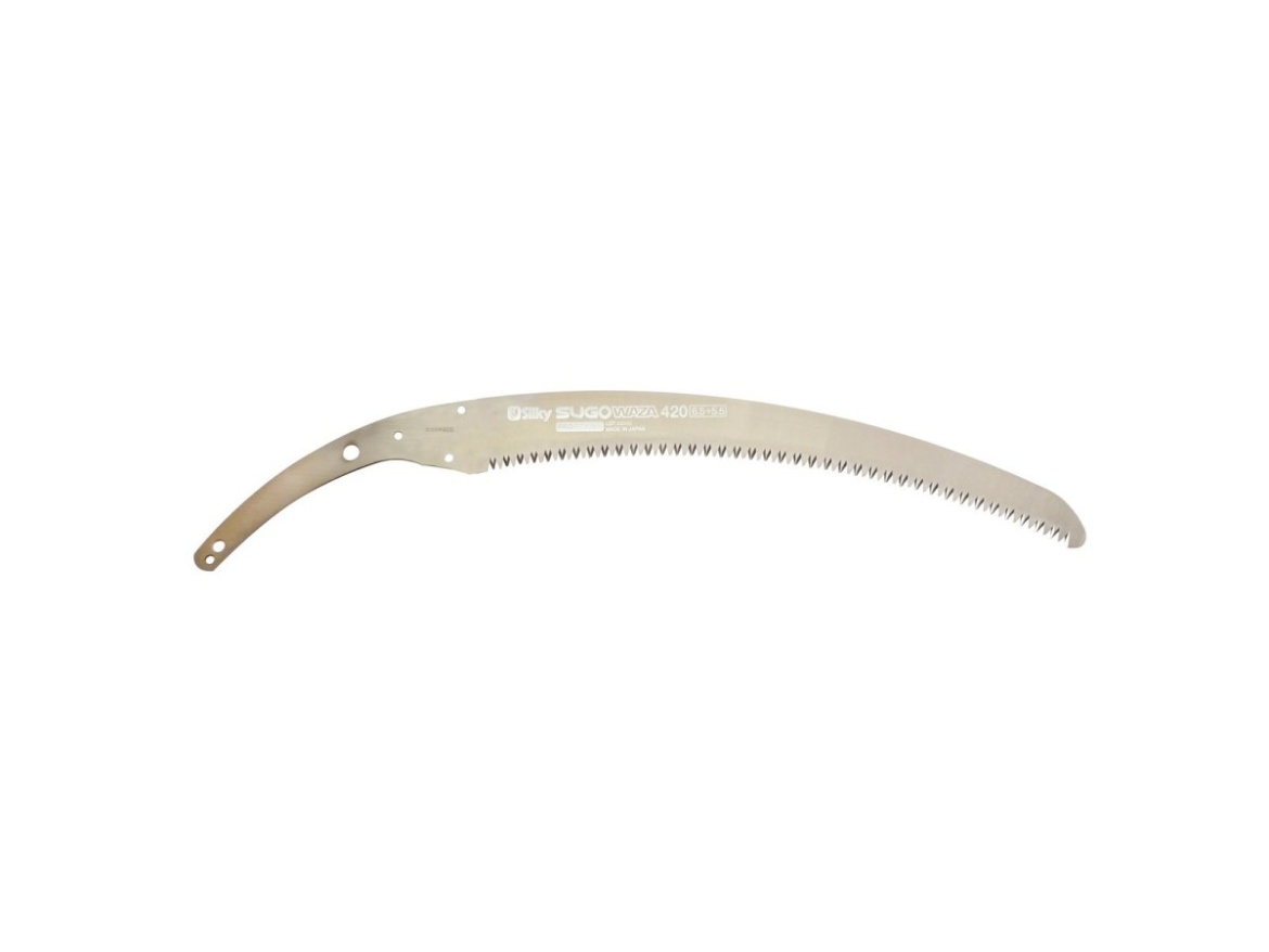 Silky Pilový list pro Sugowaza 420-6.5-5.5