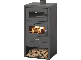 Kúrenie –  Blist BR NAPOLI - 12 kW