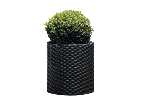 Keter Květináč Cylinder