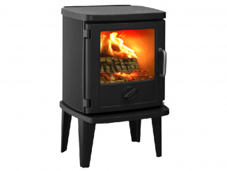 Krbová kamna –  Morsø 3116 5,2 kW