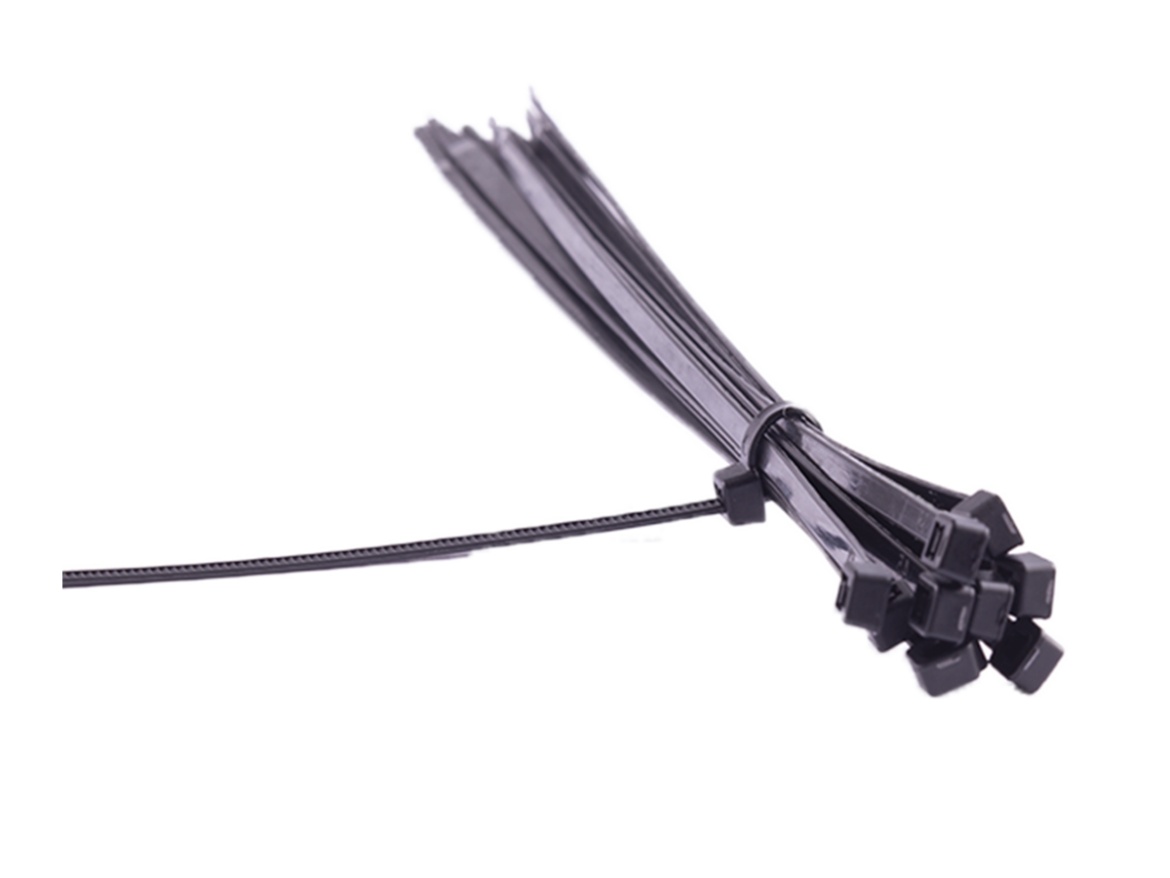 Stahovací pásky Scobax