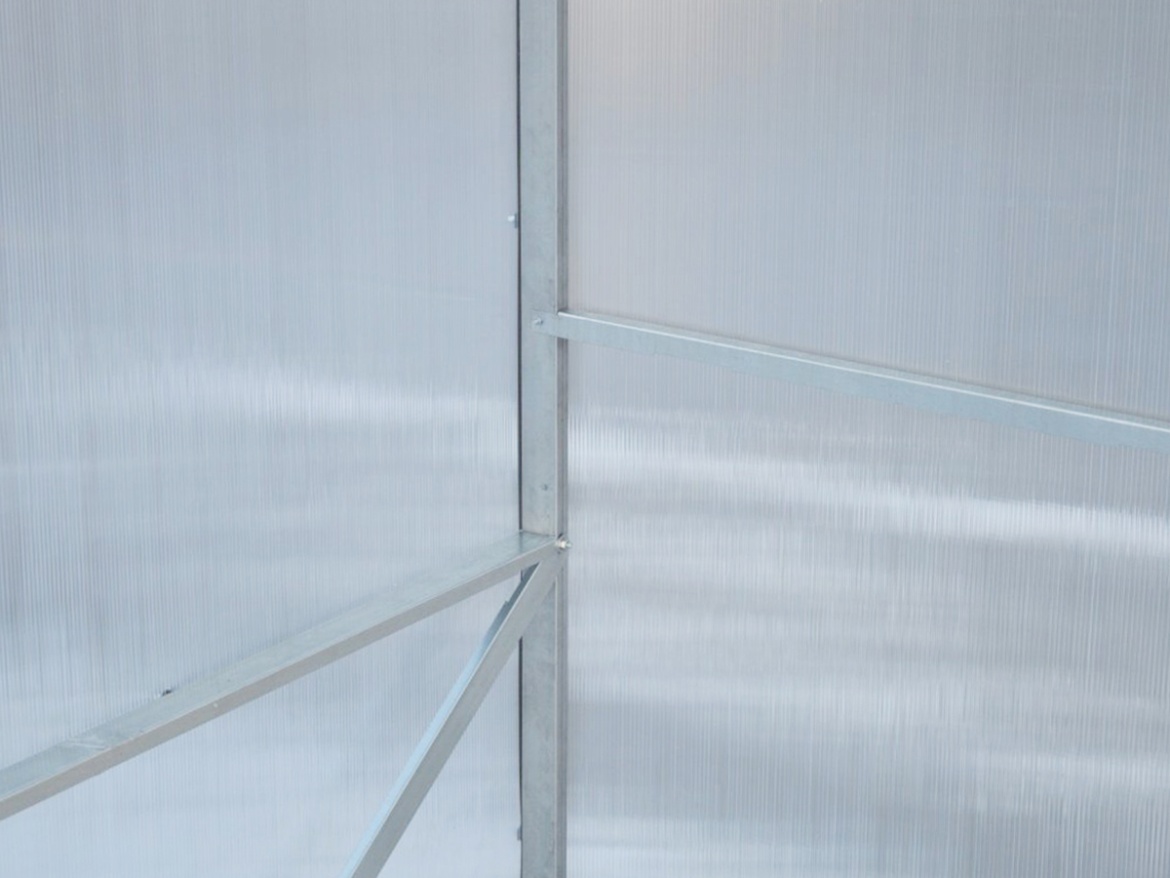 Skleník Lanit Plast Domik