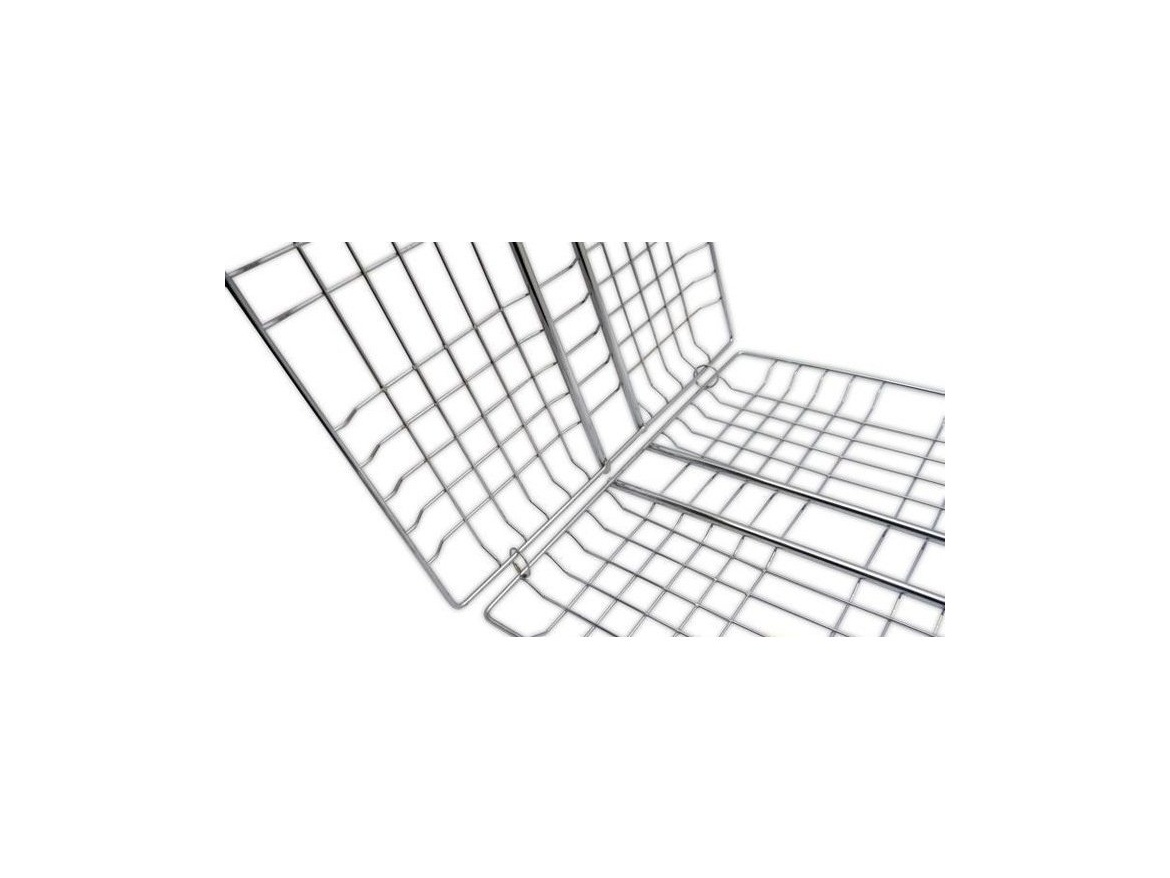 Floraland Kovový grilovací rošt na maso MG281