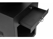 G21 Gril  Oregon Black