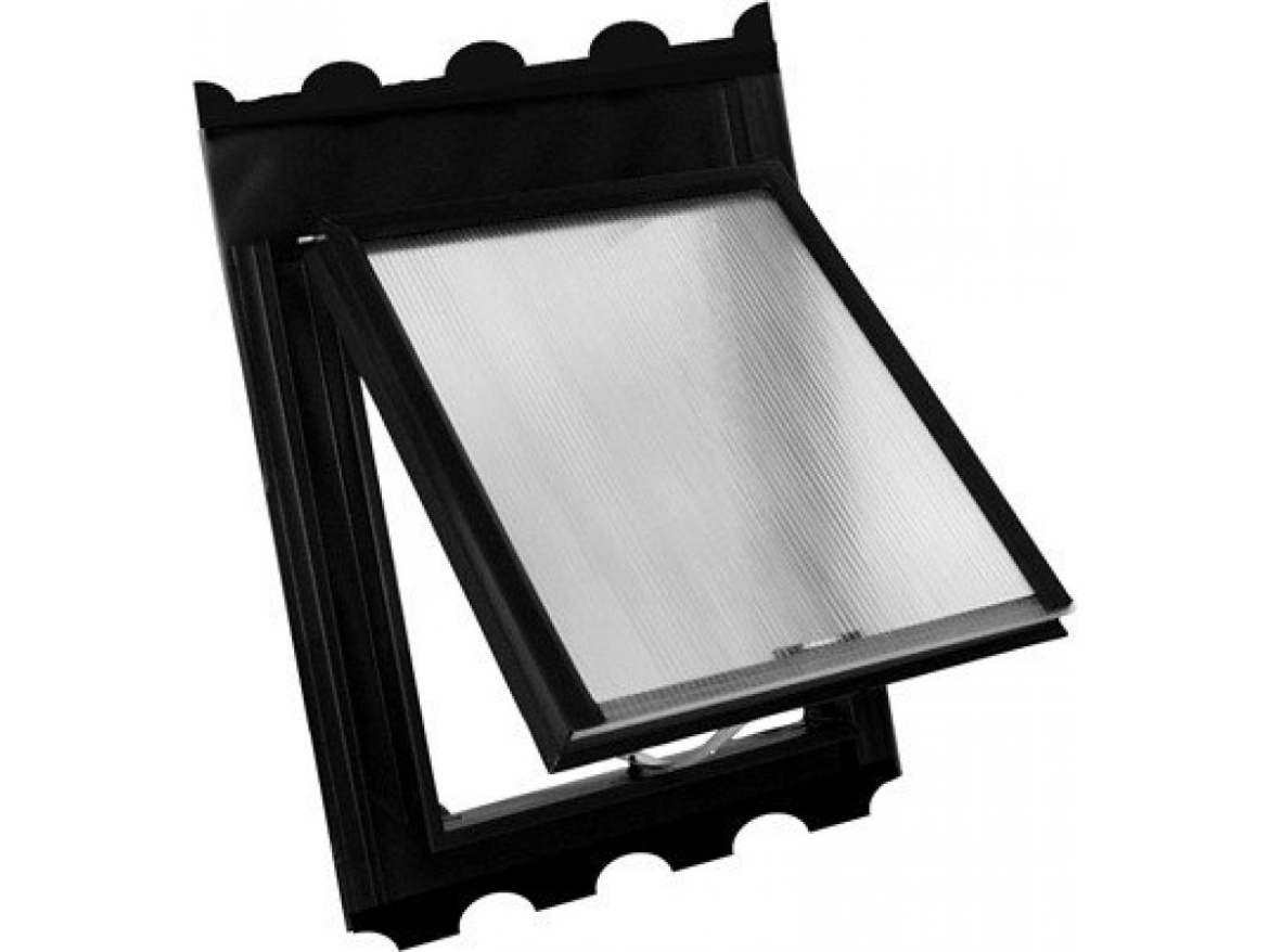 Strešný vikier HPI