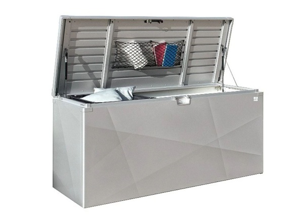 Kerti doboz Biohort StyleBox X-Design