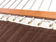 Houpací síť Hamaka Exclusive single