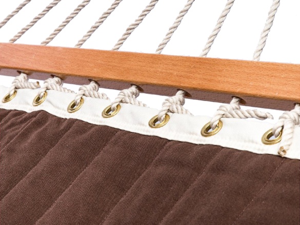 Houpací síť Hamaka Exclusive single