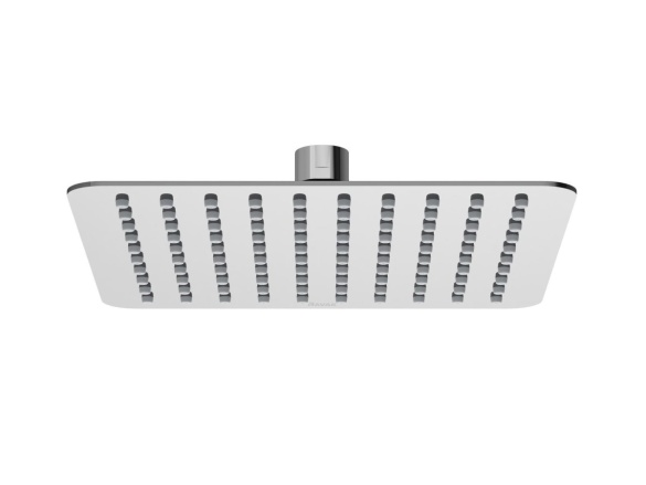 Ravak CR II 090.01CR Sprchový podomítkový set, chrom