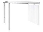 Biohort Postranní střecha Highline