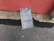 Hideg aszfalt keverék Gutta Guttabit MIX