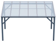 Ako na montáž polykarbonátu? Alebo postup od odborníka