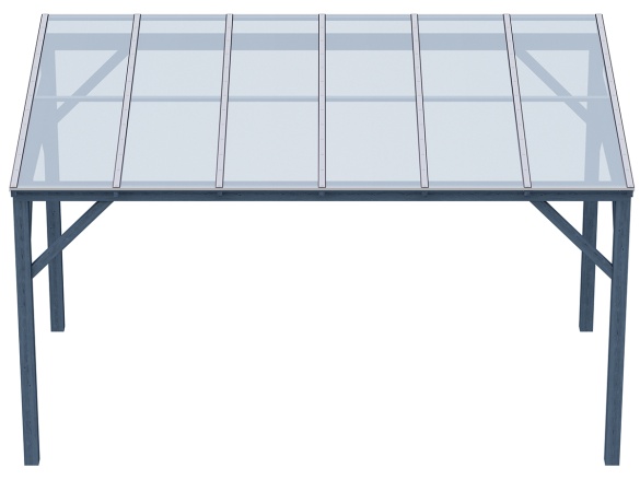 Jak na montáž polykarbonátu? Aneb postup od odborníka