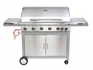 Příslušenství pro G21 Zástěra BBQ Master