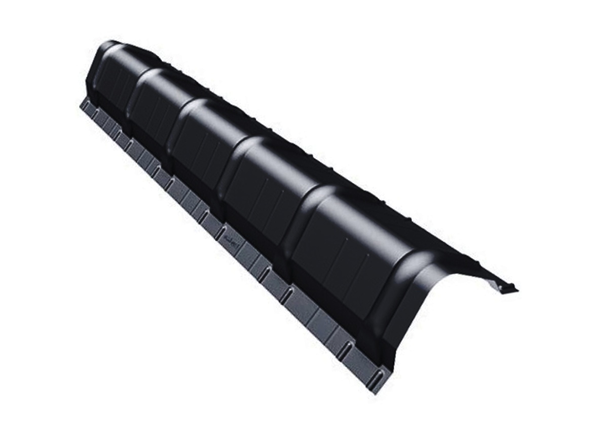 Hřebenáč Budmat GSM-TOP