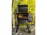 Peletový gril Traeger PRO 575 (BLACK) INT