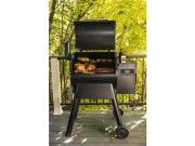 Peletový gril Traeger PRO 575 (BLACK) INT