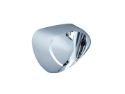 Ravak 610.00CR Držák sprchy, pevný, chrom