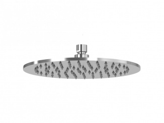Hlavové sprchy –  Ravak 985.00CR Hlavová sprcha okrúhla, 250 mm, chróm