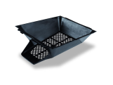 Scobax Plastový košík do kukaní - GAUN