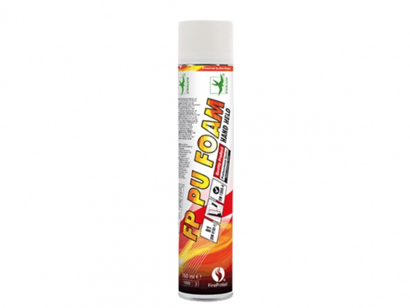 Den Braven Montážní pěna Fire