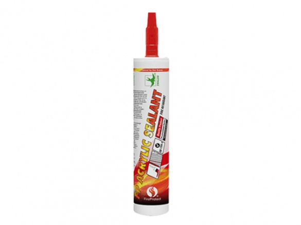 Den Braven Tmel FP Acryl