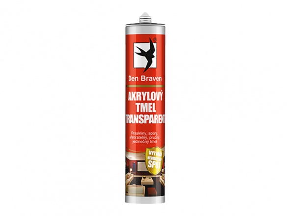 Den Braven Tmel Transparent