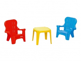 Dětský zahradní program – OEM Sestava Kids Joy