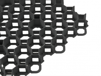 Detský záhradný program – Covernit Covergrid Profi