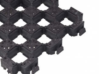 Detský záhradný program – Covernit Terragrid