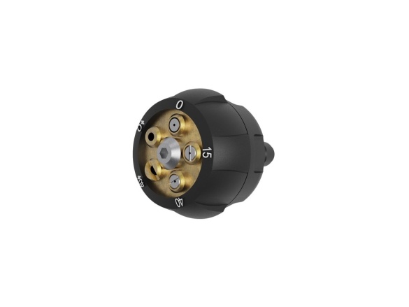 Pro MPX 25EHDSP Michelin Tryska 5v1