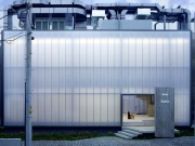 Polykarbonátová deska Exolon Multi UV HX/32 mm IQ-Relax