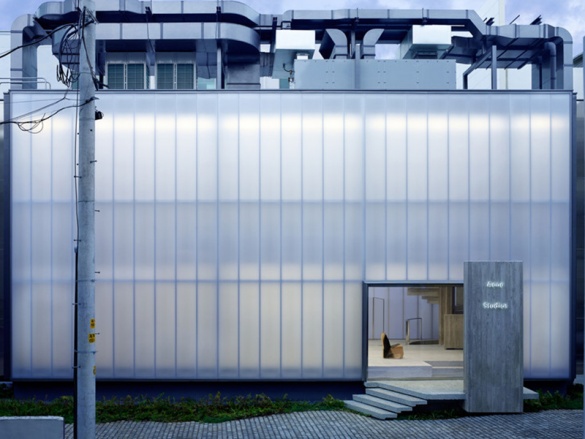 Polykarbonátová deska Exolon Multi UV HX/32 mm IQ-Relax