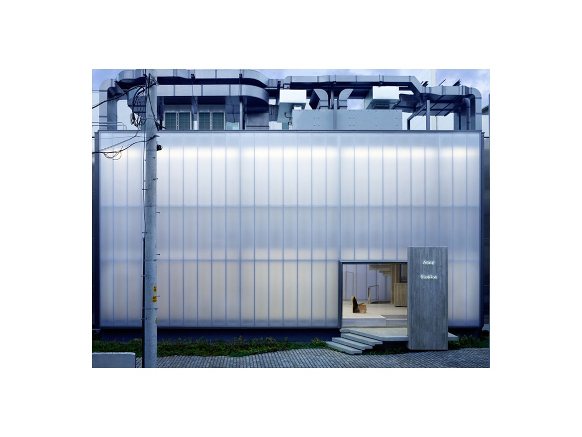 Polykarbonátová doska Exolon Multi UV HX/32 mm IQ-Relax