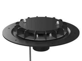 Vpusti Chuděj –  Chuděj Hydromax 75 s topným kabelem