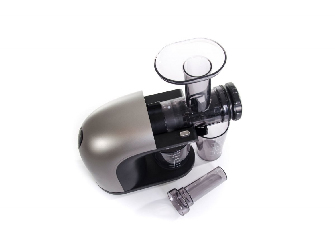 G21 Odšťavňovač  Chamberi horizontal