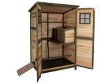 Scobax Kachník, husník KERBL 81739 DUCK TOWN XL 1150x770x670 mm