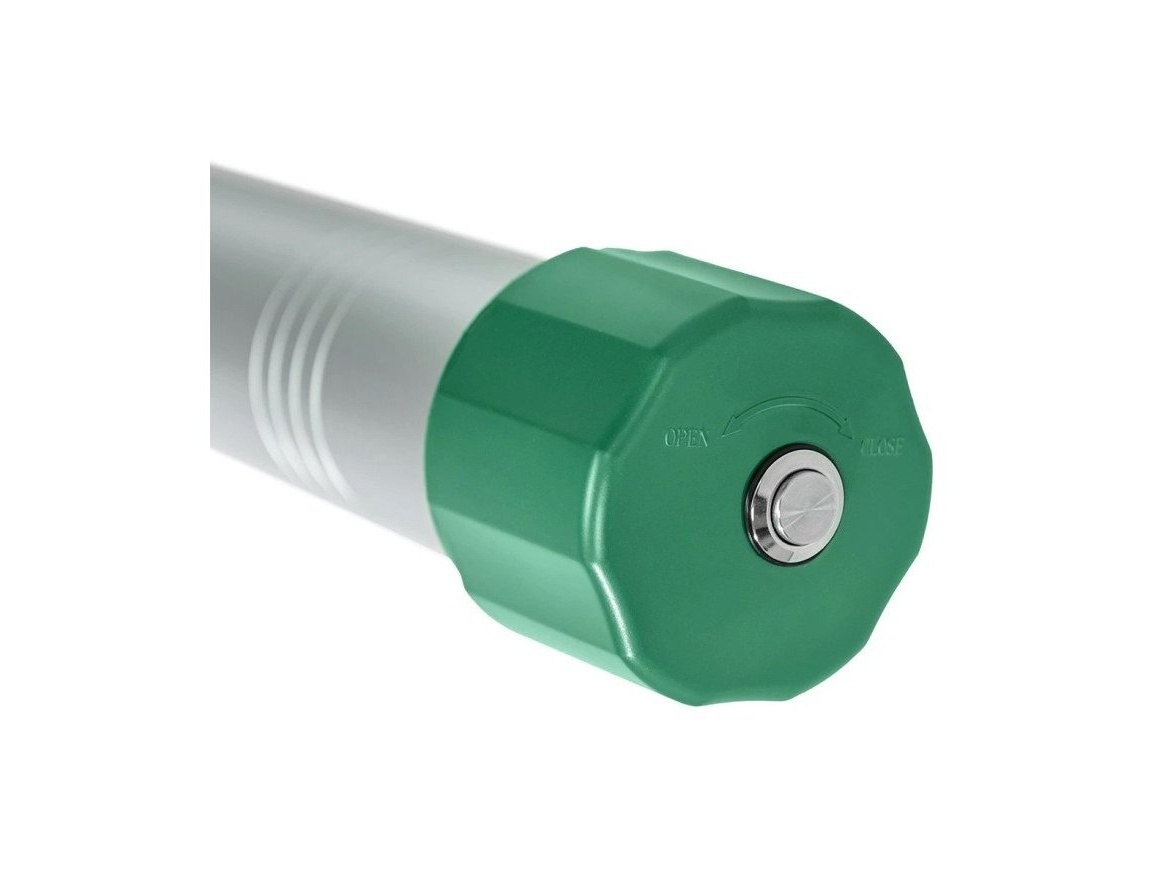 Scobax Odpuzovač krtků, hadů a hrabošů MOTOR VIBRASONIC M6