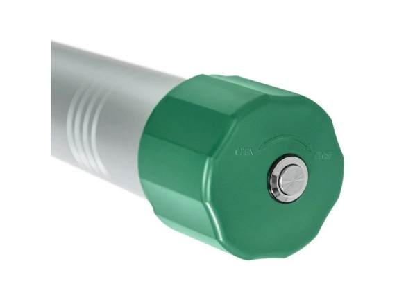 Scobax Odpuzovač krtků, hadů a hrabošů MOTOR VIBRASONIC M6