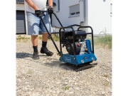 Vibrační deska 60 kg Scheppach HP 1200 S