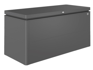 Nábytek –  Biohort LoungeBox