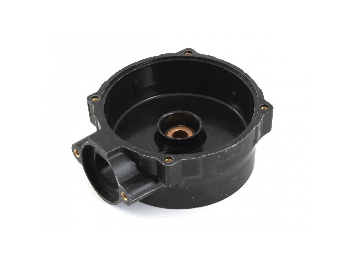 Náhradní díly drtiče EcoMaster 0017A - Spodní díl drtící komory  - 4 šrouby EE, ES, EH