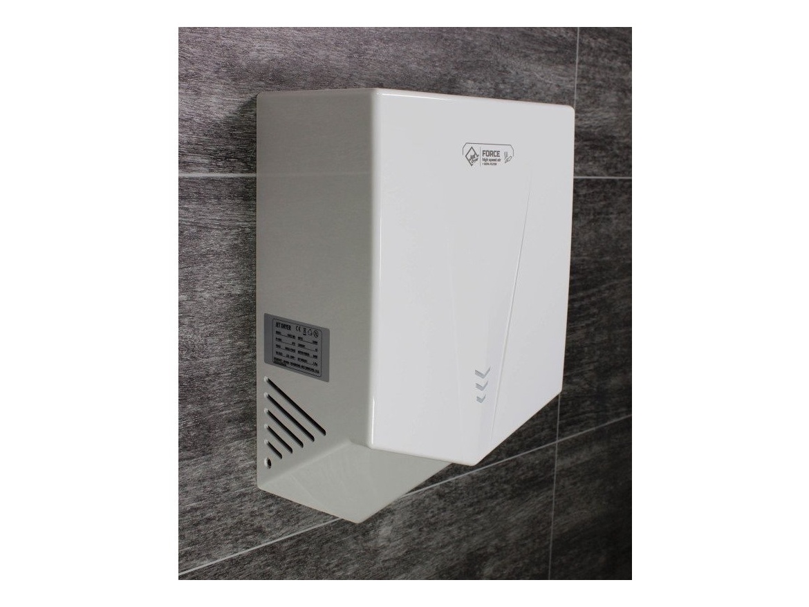 Kézszárítók Jet Dryer FORCE