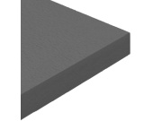 Habosított polisztirol (EPS)